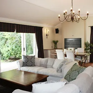 Camelot In Constantia *** Cape Town